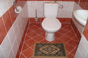 Tšehhi Vabariik Byt Vranov nad Dyjí, Eksterjöör